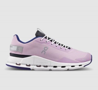 On Cloud Sneakers | Women's Cloudnova Form-Aster | Magnet