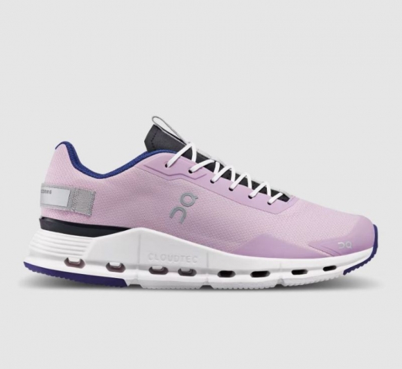 On Cloud Sneakers | Men's Cloudnova Form-Aster | Magnet