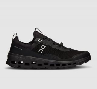 On Cloud Sneakers | Women's Cloudultra 2-All Black