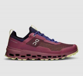 On Cloud Sneakers | Men's Cloudultra 2-Cherry | Hay