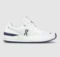 On Cloud Sneakers | Men's THE ROGER Pro-White | Acai