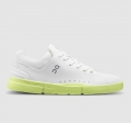 On Cloud Sneakers | Women's THE ROGER Advantage-White | Hay