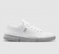 On Cloud Sneakers | Women's THE ROGER Advantage-White | Alloy