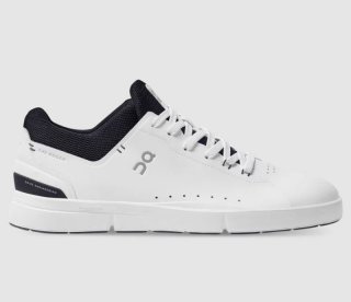 On Cloud Sneakers | Women's THE ROGER Advantage-White | Midnight