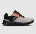On Cloud Sneakers | Men's Cloudrunner Waterproof-Fade | Black