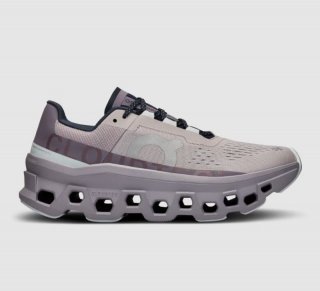 On Cloud Sneakers | Women's Cloudmonster-Pearl | Arctic