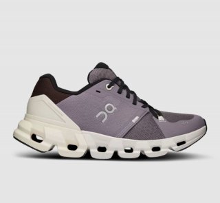 On Cloud Sneakers | Men's Cloudflyer 4-Shark | Pearl
