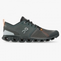 On Cloud Sneakers | Men's Cloud X 3 Shift-Lead | Turmeric