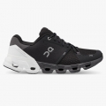 On Cloud Sneakers | Men's Cloudflyer 4 Wide-Black | White