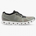 On Cloud Sneakers | Women's Cloud 5-Kelp | Shadow