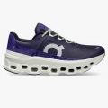 On Cloud Sneakers | Men's Cloudmonster-Acai | Aloe