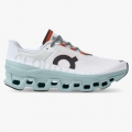 On Cloud Sneakers | Men's Cloudmonster-Frost | Surf