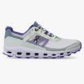 On Cloud Sneakers | Women's Cloudvista-Frost | Mineral