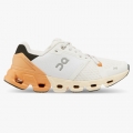 On Cloud Sneakers | Women's Cloudflyer 4-White | Copper
