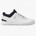 On Cloud Sneakers | Men's THE ROGER Advantage-White | Midnight