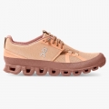 On Cloud Sneakers | Women's Cloud Dip-Cork | Cocoa