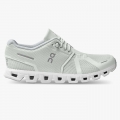 On Cloud Sneakers | Men's Cloud 5-Ice | White