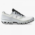 On Cloud Sneakers | Men's Cloudventure Waterproof-Glacier | Black