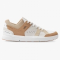 On Cloud Sneakers | Men's THE ROGER Clubhouse-Almond | Sand