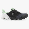 On Cloud Sneakers | Men's Cloudflyer-Black | White