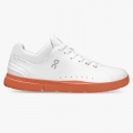 On Cloud Sneakers | Men's THE ROGER Advantage-White | Canyon