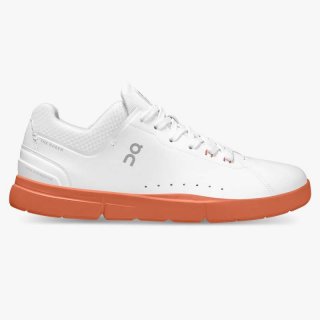 On Cloud Sneakers | Men's THE ROGER Advantage-White | Canyon