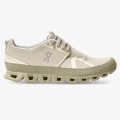 On Cloud Sneakers | Women's Cloud Dip-Hay | Leaf