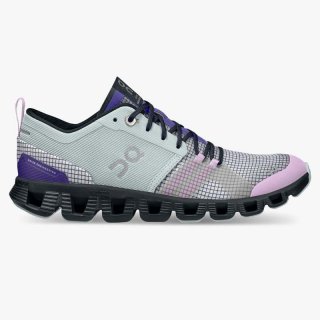 On Cloud Sneakers | Women's Cloud X Shift-Surf | Vapor