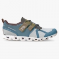 On Cloud Sneakers | Women's Cloud Nexus-Seal | Forest