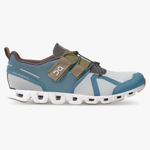 On Cloud Sneakers | Women's Cloud Nexus-Seal | Forest