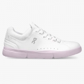 On Cloud Sneakers | Women's THE ROGER Advantage-White | Lily