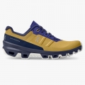 On Cloud Sneakers | Men's Cloudventure-Bronze | Acai