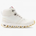On Cloud Sneakers | Women's Cloudrock Edge Raw Swiss Olympic-Undyed