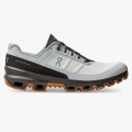 On Cloud Sneakers | Men's Cloudventure-Glacier | Thorn