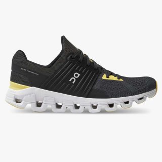 On Cloud Sneakers | Men's Cloudswift-Magnet | Citron