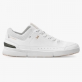 On Cloud Sneakers | Men's THE ROGER Centre Court-White | Jungle