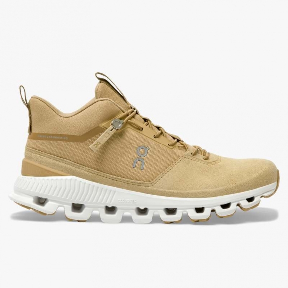 On Cloud Sneakers | Women's Cloud Hi-Dune