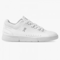 On Cloud Sneakers | Women's THE ROGER Advantage-All | White