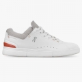 On Cloud Sneakers | Men's THE ROGER Advantage-White | Flare