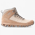 On Cloud Sneakers | Men's Cloudridge-Sand | Rock