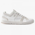 On Cloud Sneakers | Men's THE ROGER Clubhouse-White | Sand