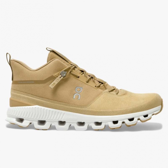 On Cloud Sneakers | Men's Cloud Hi-Dune