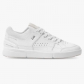On Cloud Sneakers | Men's THE ROGER Clubhouse-All | White