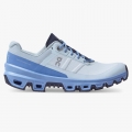 On Cloud Sneakers | Men's Cloudventure-Arctic | Marina