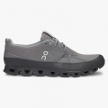 On Cloud Sneakers | Men's Cloud Dip-Grey | Shadow