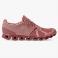 On Cloud Sneakers | Men's Cloud Monochrome-Rose