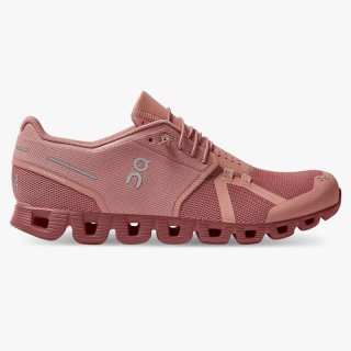 On Cloud Sneakers | Men's Cloud Monochrome-Rose