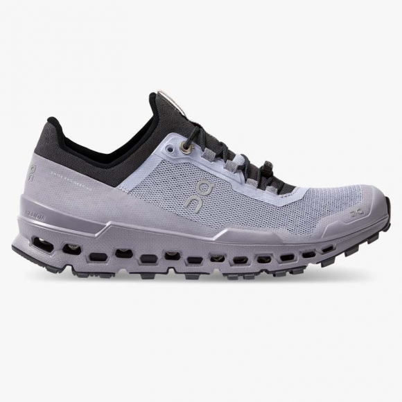 On Cloud Sneakers | Women's Cloudultra-Lavender | Eclipse