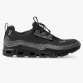 On Cloud Sneakers | Men's Cloudaway-Black | Rock