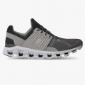 On Cloud Sneakers | Men's Cloudswift-Rock | Slate